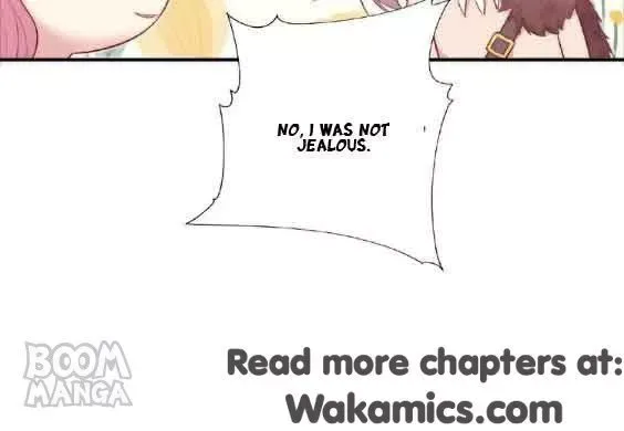 City Prince and Amazon Princess Chapter 87 page 4