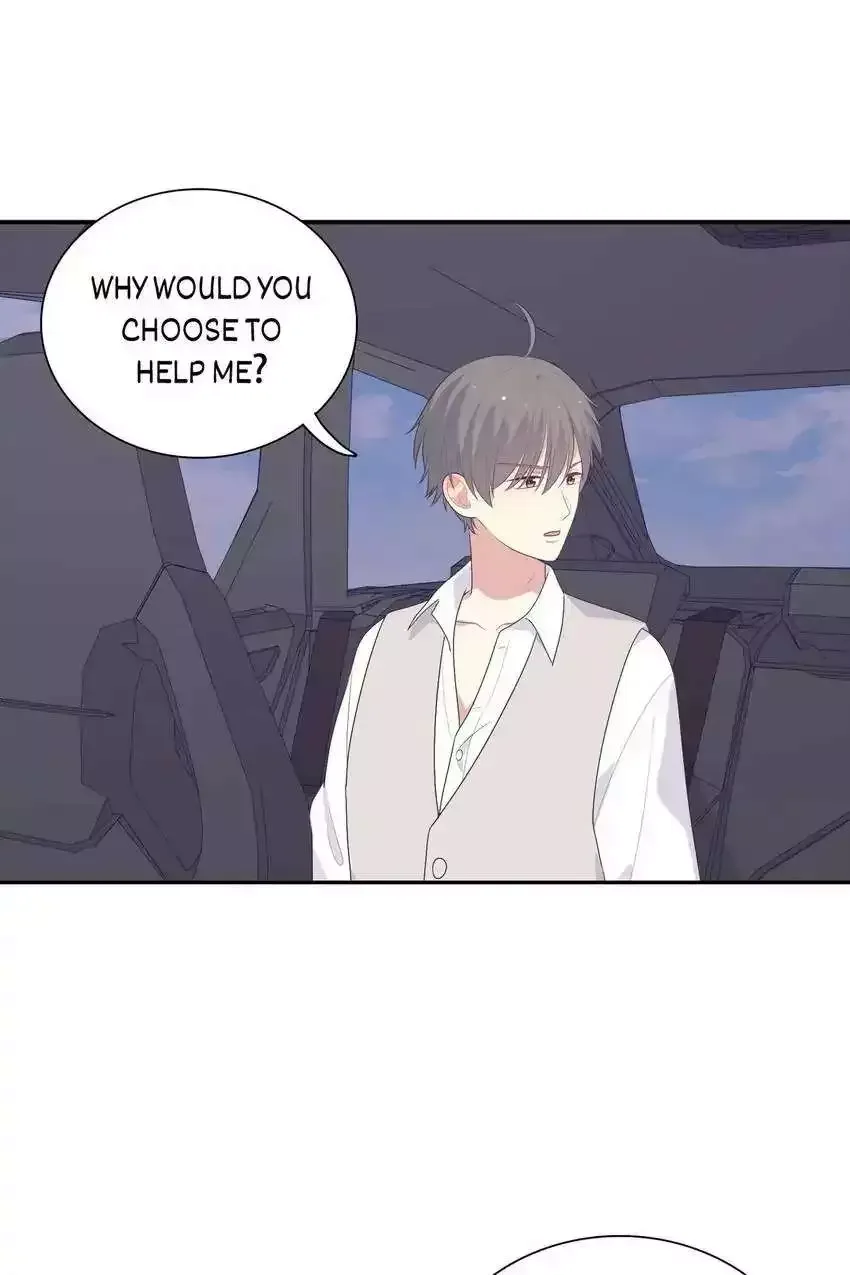 City Prince and Amazon Princess Chapter 100 page 18