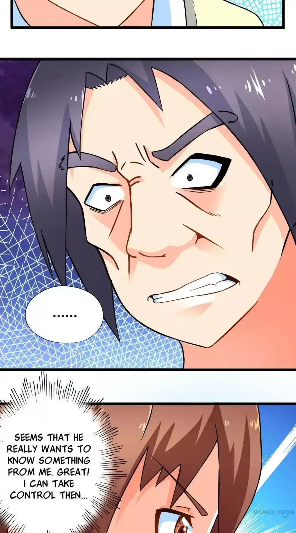 Day 100 of My Sister's Disappearance Chapter 44 page 8