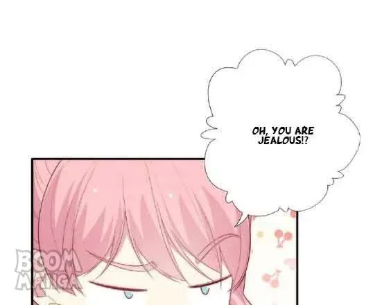 City Prince and Amazon Princess Chapter 87 page 1