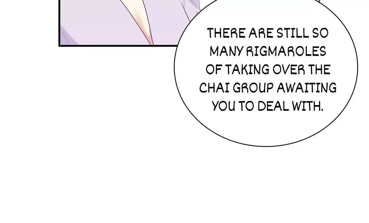 City Prince and Amazon Princess Chapter 100 page 17
