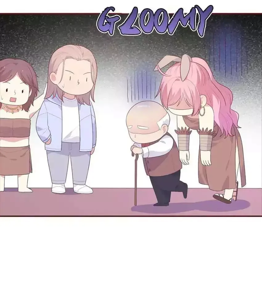 City Prince and Amazon Princess Chapter 100 page 31