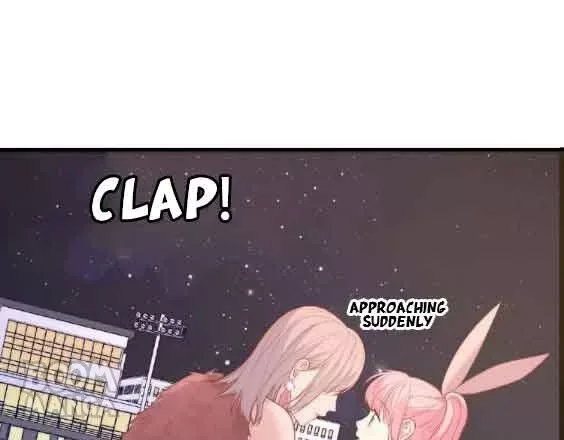 City Prince and Amazon Princess Chapter 87 page 26