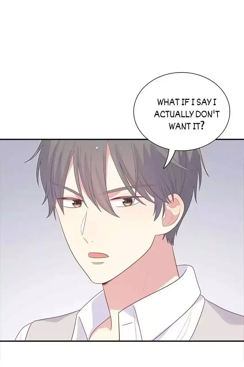City Prince and Amazon Princess Chapter 100 page 21