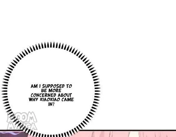 City Prince and Amazon Princess Chapter 87 page 23