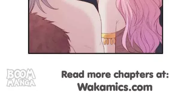 City Prince and Amazon Princess Chapter 87 page 22