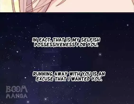 City Prince and Amazon Princess Chapter 87 page 13