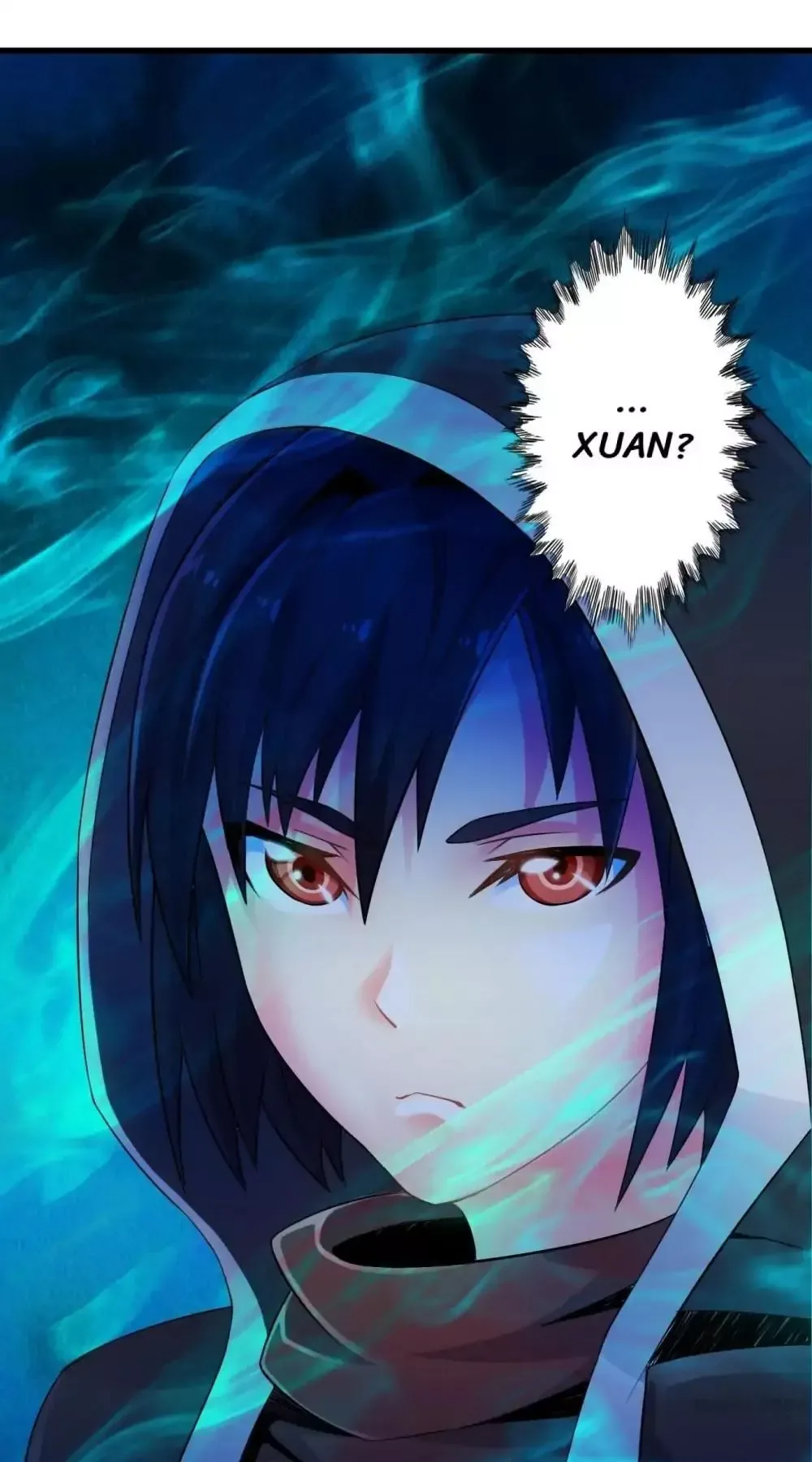 Day 100 of My Sister's Disappearance Chapter 46 page 4