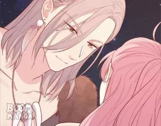 City Prince and Amazon Princess Chapter 87 page 31