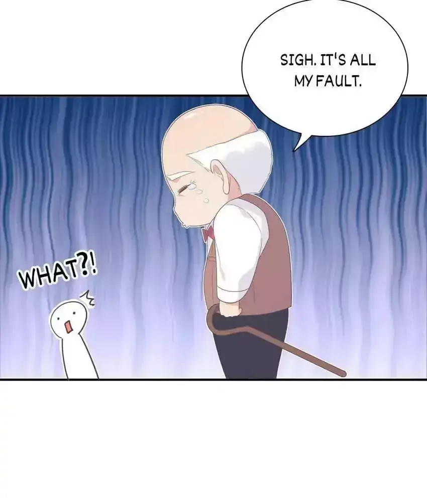 City Prince and Amazon Princess Chapter 100 page 42