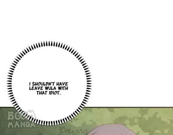 City Prince and Amazon Princess Chapter 87 page 37