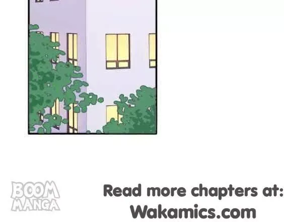City Prince and Amazon Princess Chapter 87 page 34