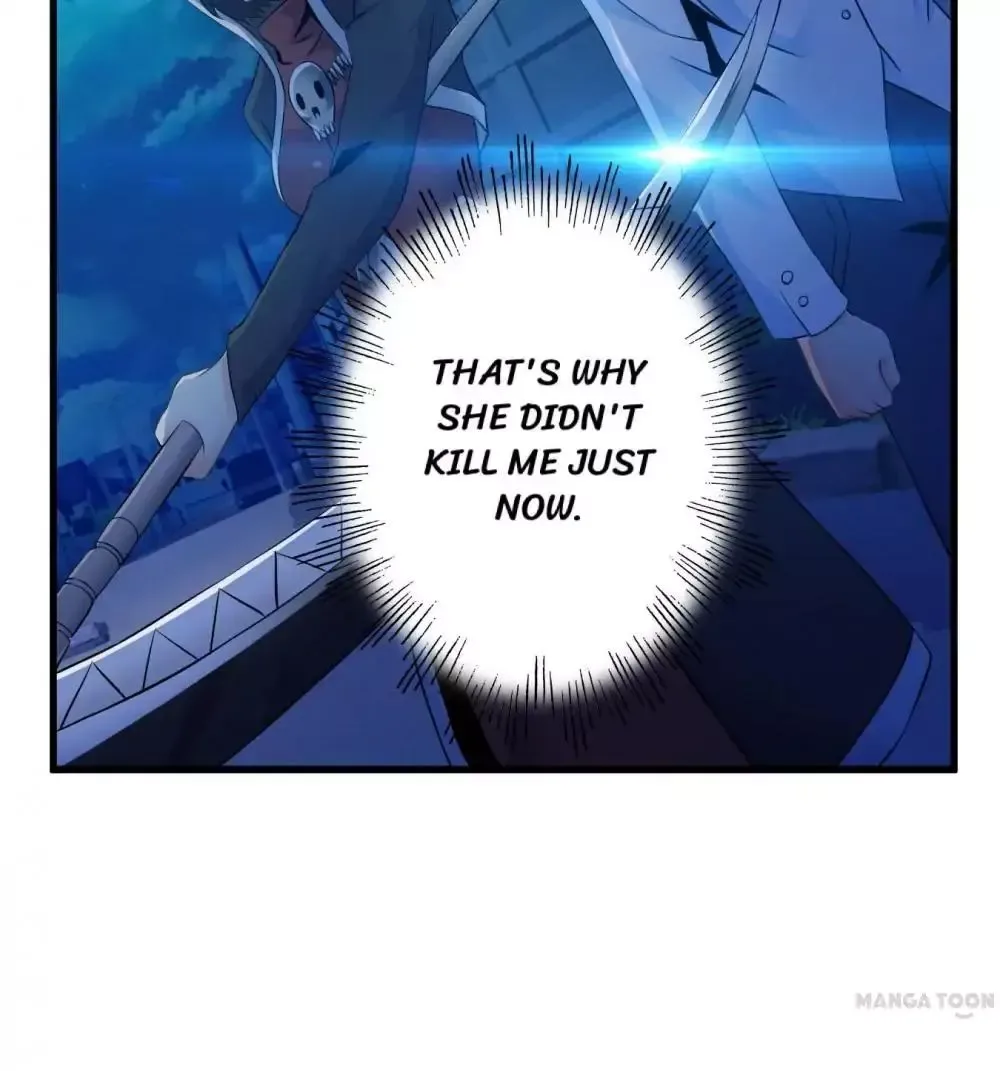 Day 100 of My Sister's Disappearance Chapter 46 page 14