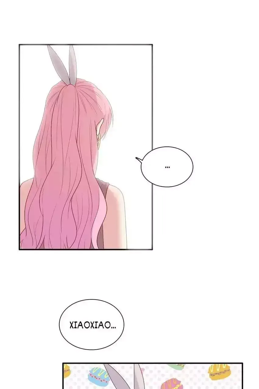 City Prince and Amazon Princess Chapter 100 page 39