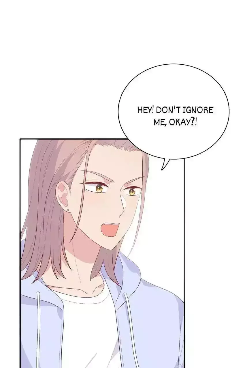 City Prince and Amazon Princess Chapter 100 page 36