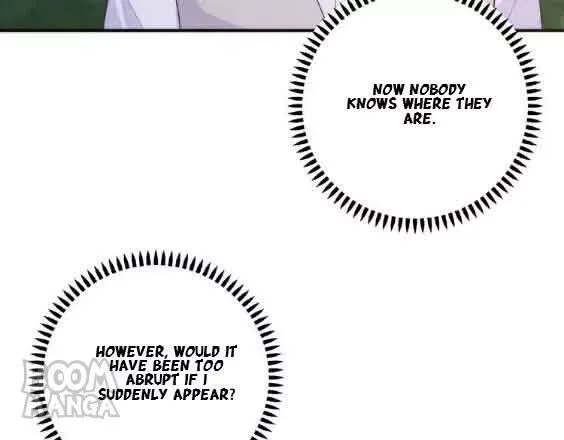 City Prince and Amazon Princess Chapter 87 page 39