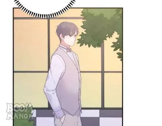 City Prince and Amazon Princess Chapter 87 page 40