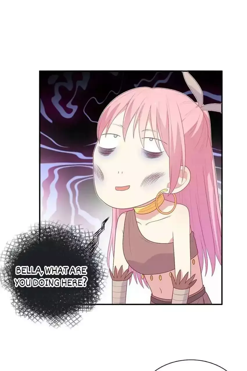 City Prince and Amazon Princess Chapter 100 page 32