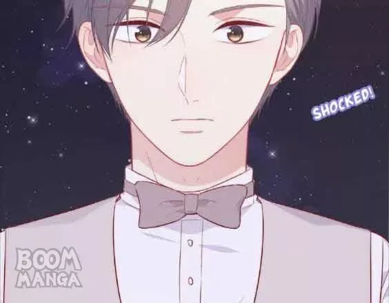 City Prince and Amazon Princess Chapter 87 page 61