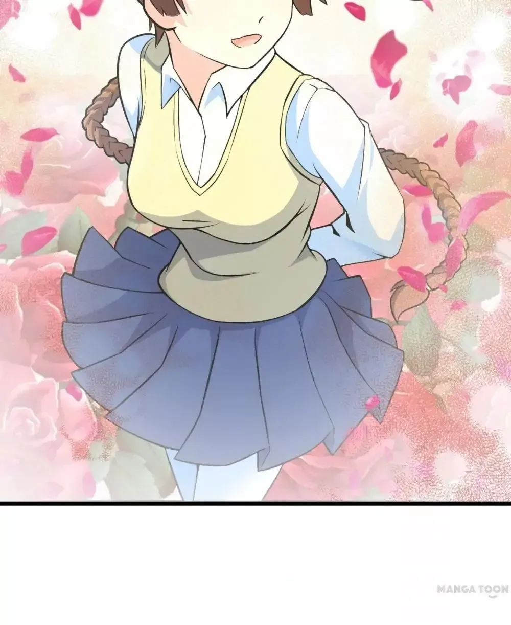 Day 100 of My Sister's Disappearance Chapter 44 page 22
