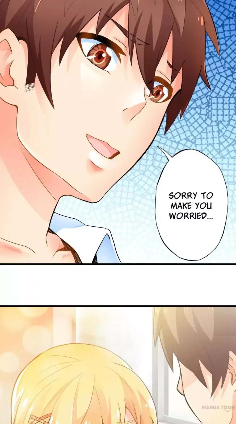 Day 100 of My Sister's Disappearance Chapter 45 page 11