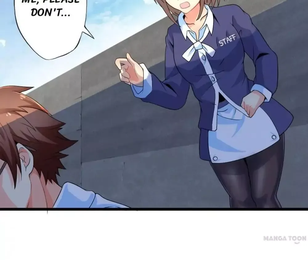 Day 100 of My Sister's Disappearance Chapter 50 page 15