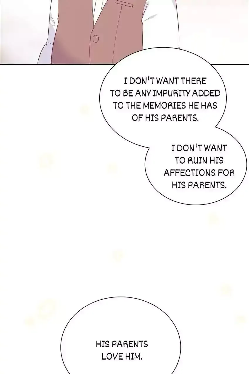 City Prince and Amazon Princess Chapter 100 page 54