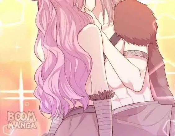 City Prince and Amazon Princess Chapter 87 page 58