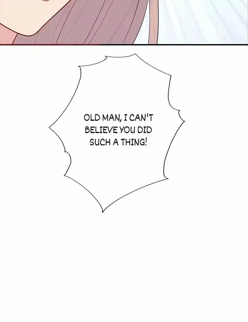 City Prince and Amazon Princess Chapter 100 page 46