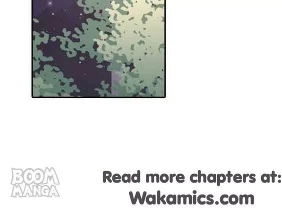 City Prince and Amazon Princess Chapter 87 page 52
