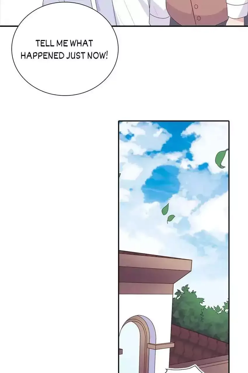 City Prince and Amazon Princess Chapter 100 page 44