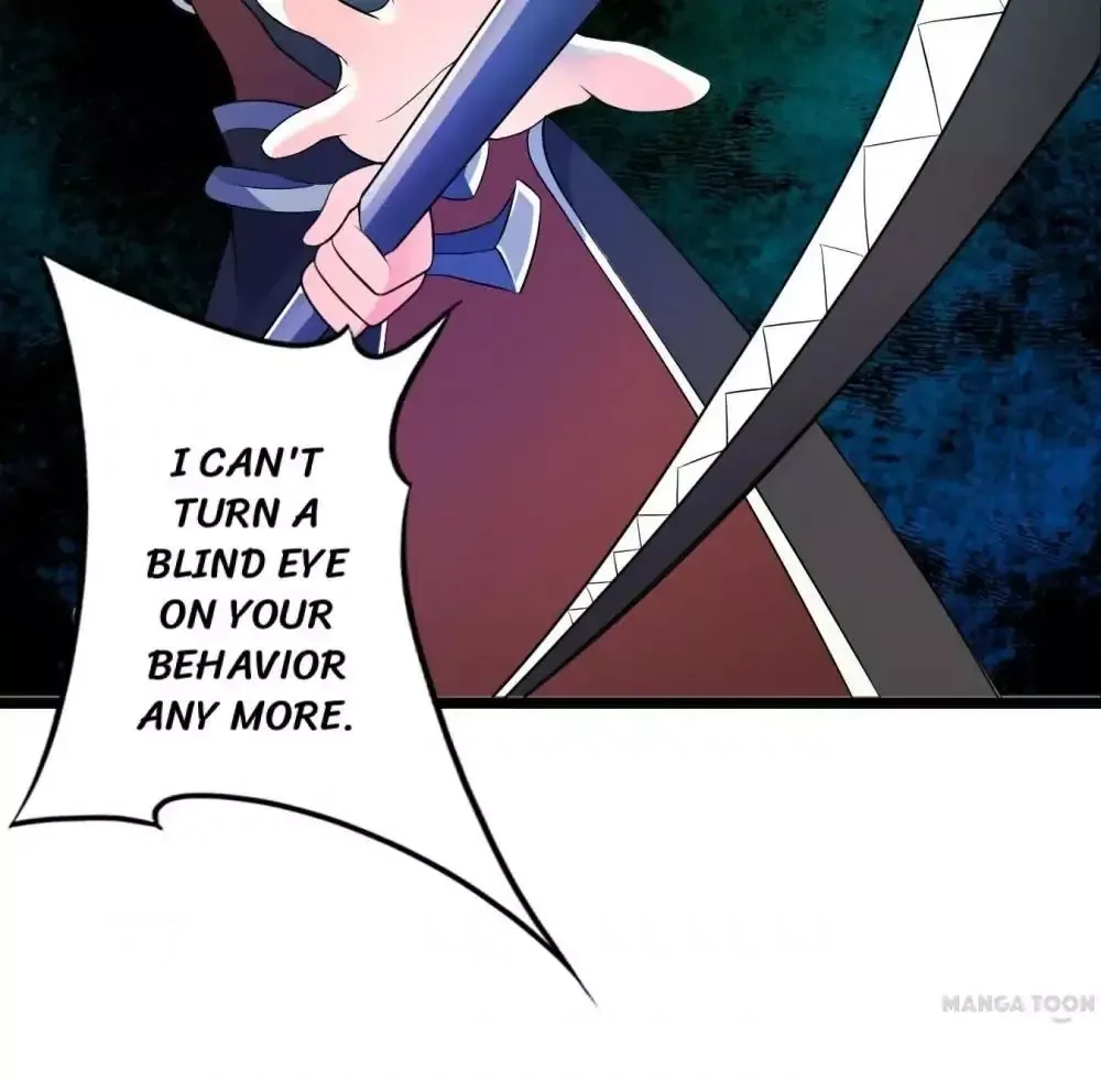 Day 100 of My Sister's Disappearance Chapter 46 page 19