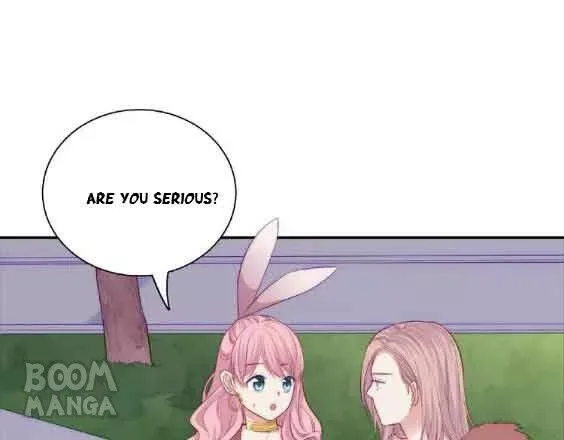 City Prince and Amazon Princess Chapter 87 page 53