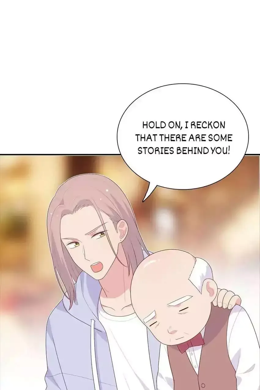 City Prince and Amazon Princess Chapter 100 page 43
