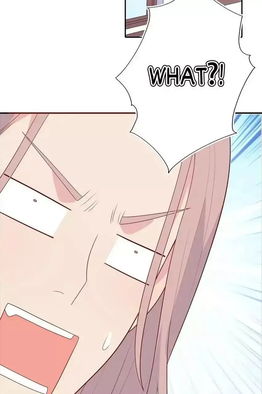 City Prince and Amazon Princess Chapter 100 page 45