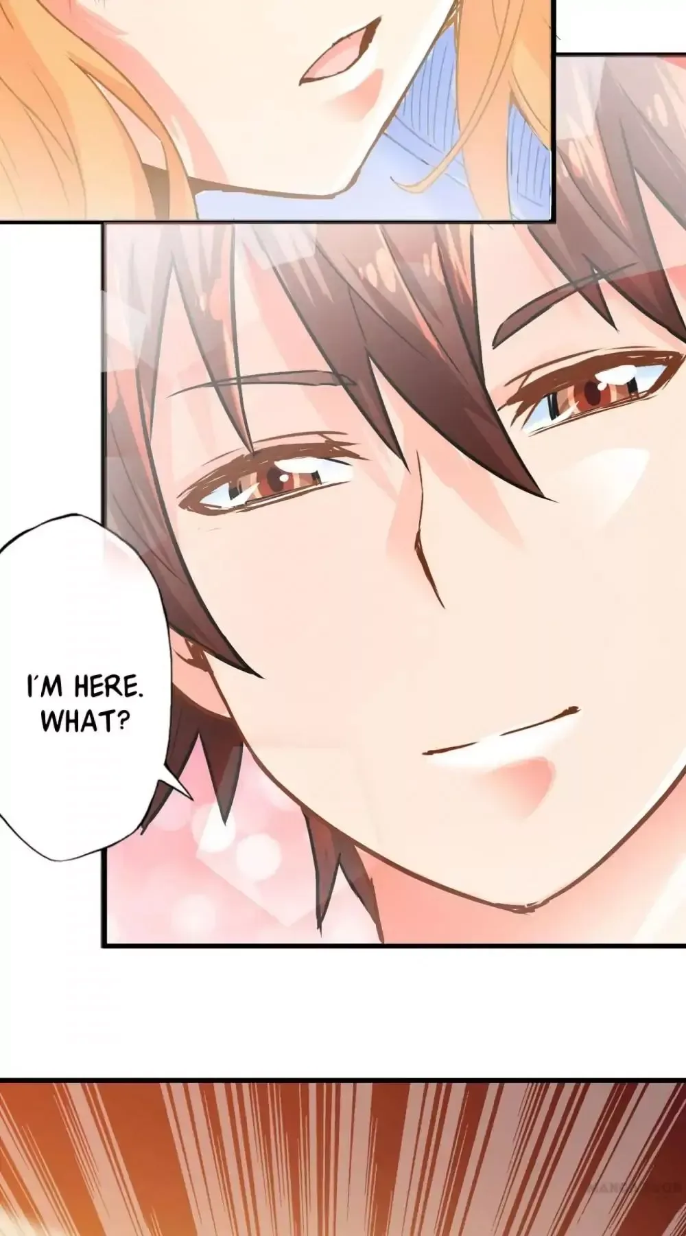 Day 100 of My Sister's Disappearance Chapter 45 page 7