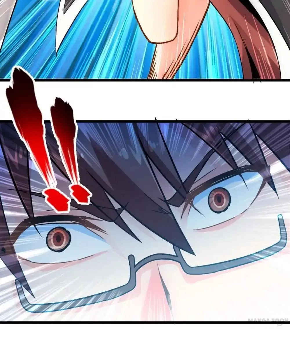 Day 100 of My Sister's Disappearance Chapter 46 page 26
