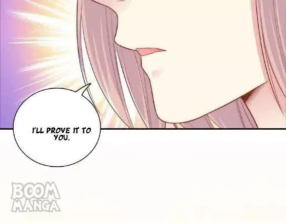 City Prince and Amazon Princess Chapter 87 page 56