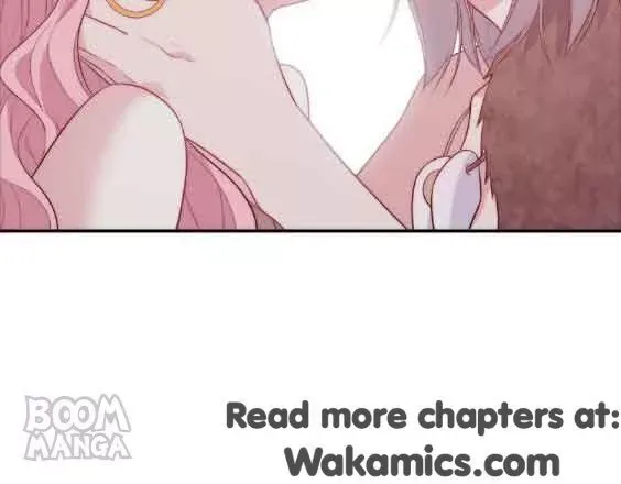 City Prince and Amazon Princess Chapter 87 page 64