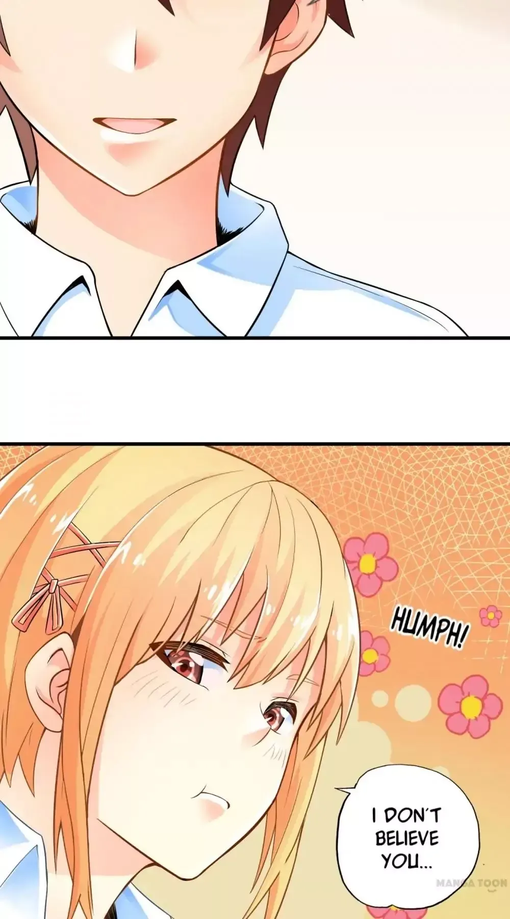 Day 100 of My Sister's Disappearance Chapter 45 page 13