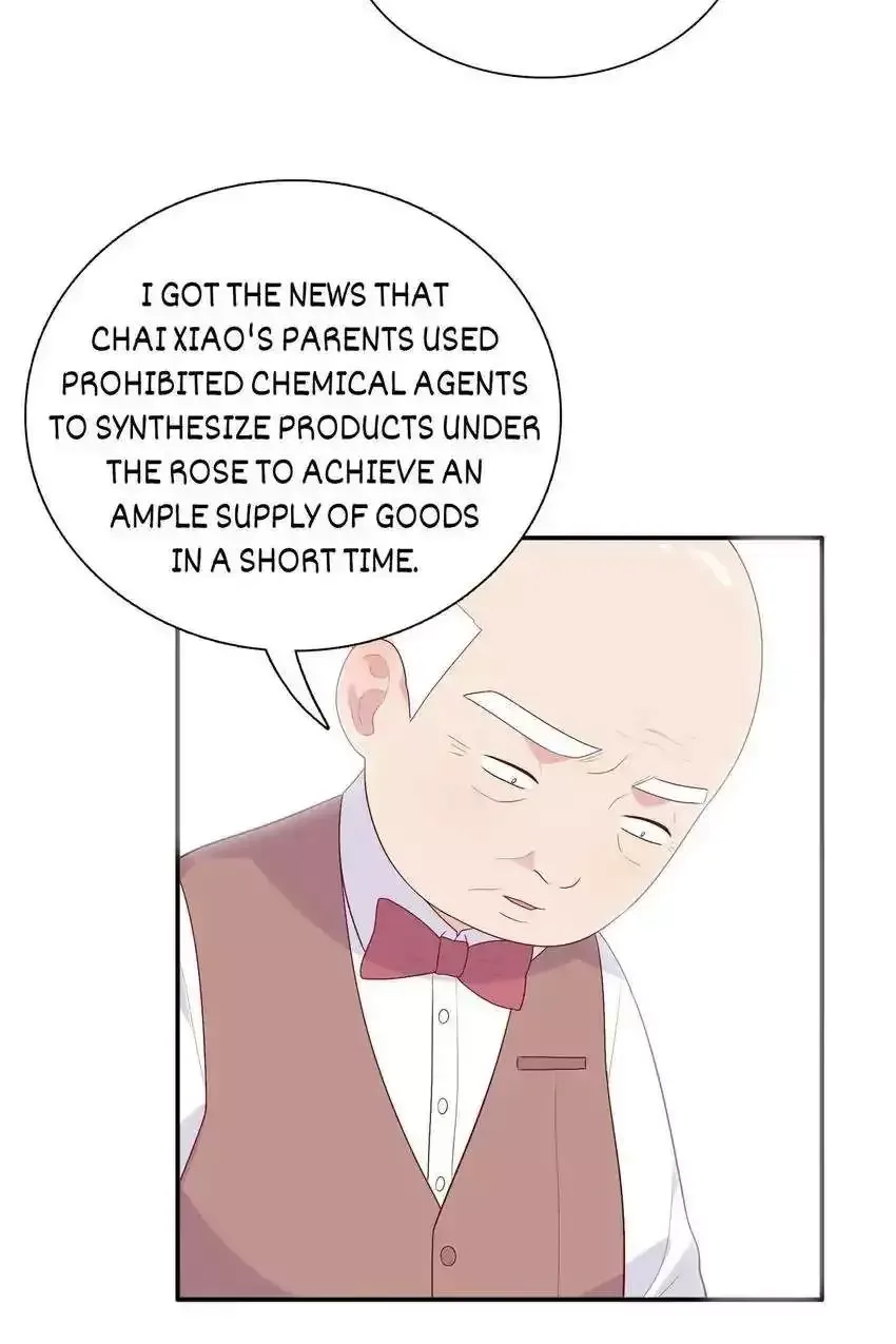 City Prince and Amazon Princess Chapter 100 page 48