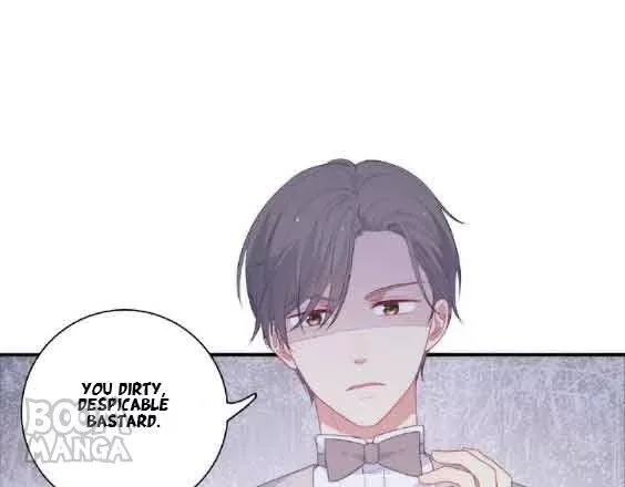 City Prince and Amazon Princess Chapter 87 page 71