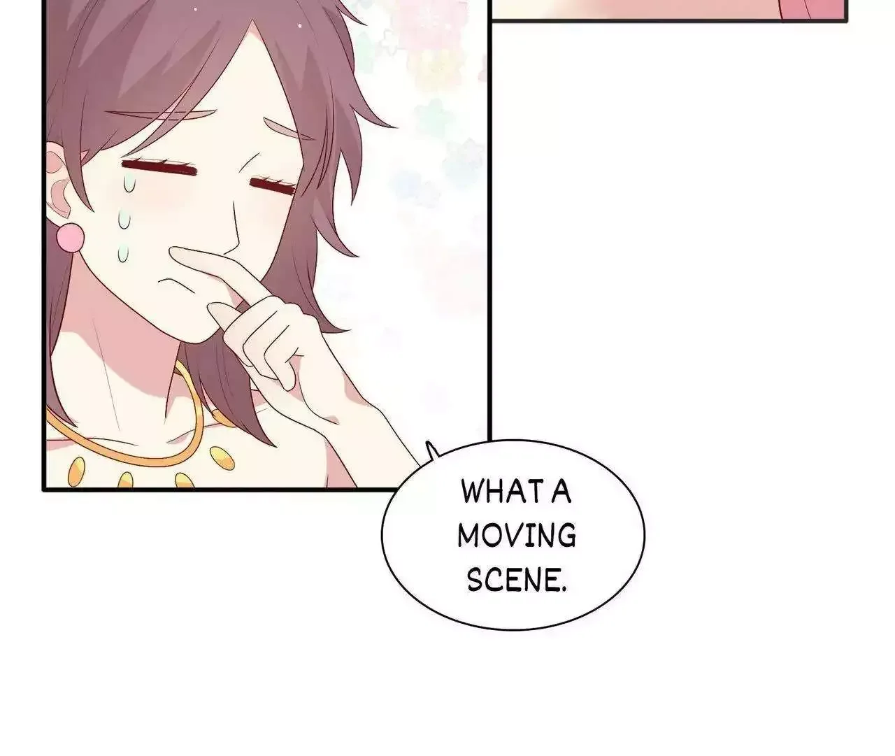 City Prince and Amazon Princess Chapter 100 page 61