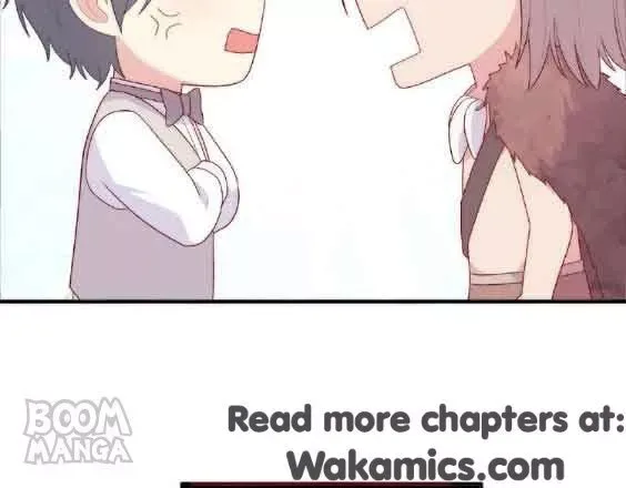 City Prince and Amazon Princess Chapter 87 page 82