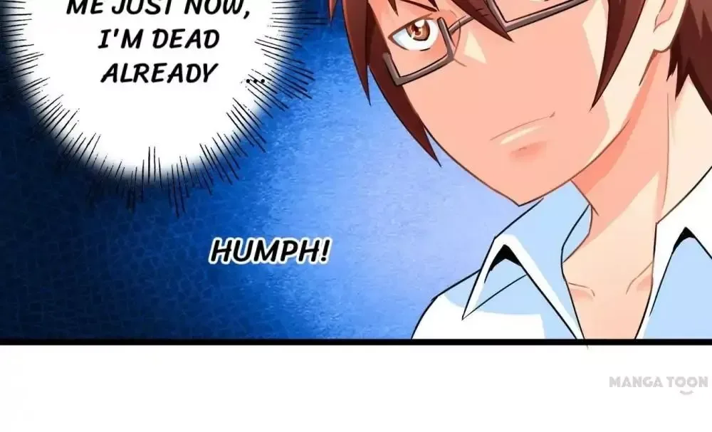 Day 100 of My Sister's Disappearance Chapter 50 page 24