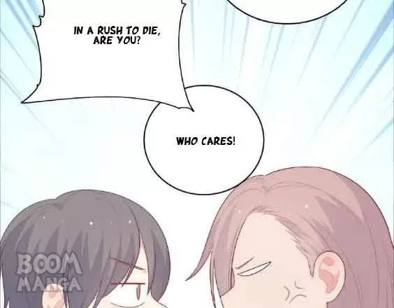 City Prince and Amazon Princess Chapter 87 page 81