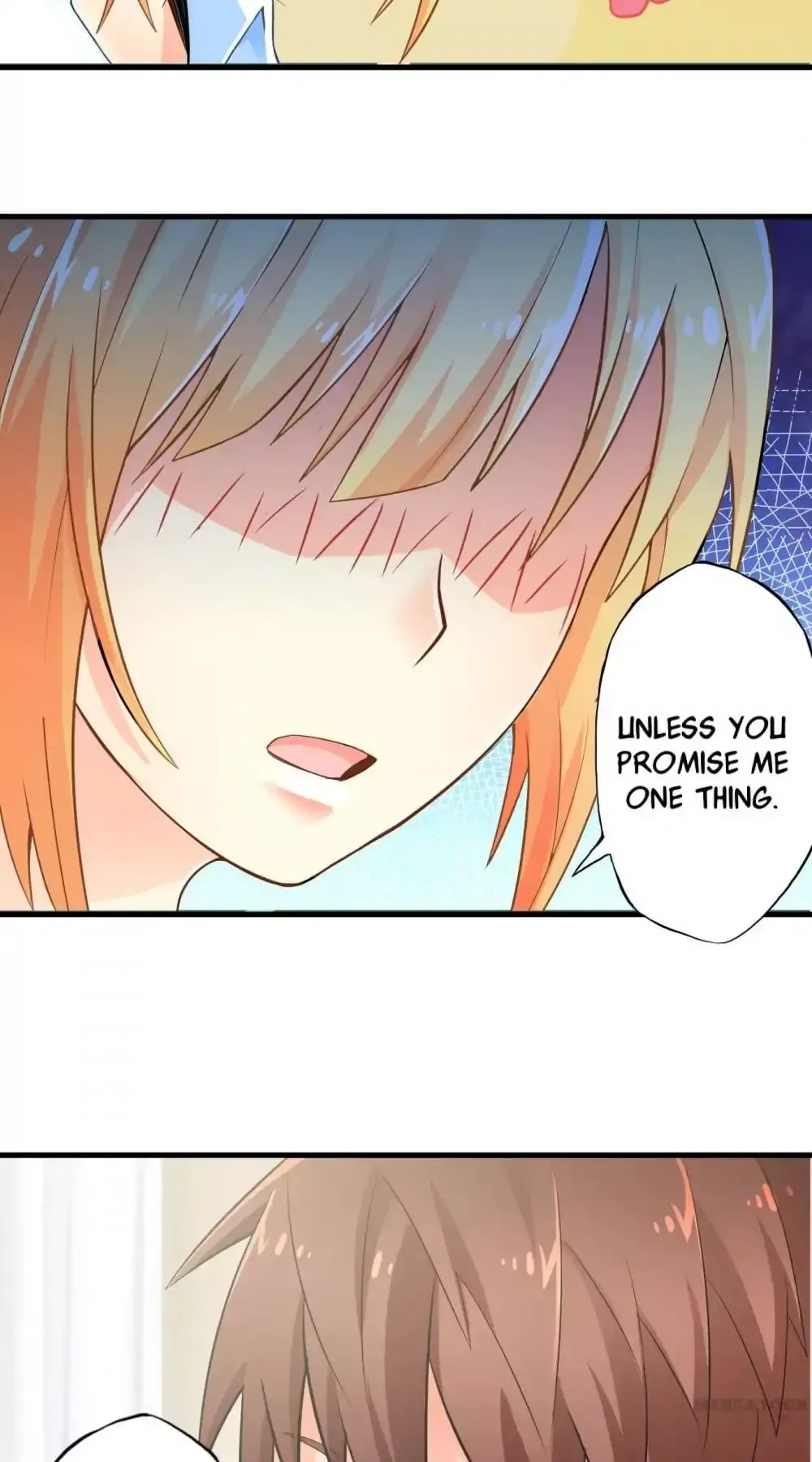 Day 100 of My Sister's Disappearance Chapter 45 page 14