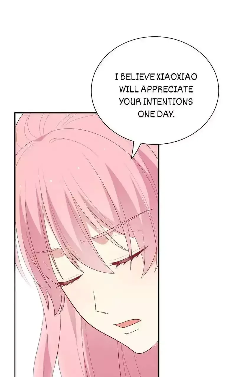 City Prince and Amazon Princess Chapter 100 page 59
