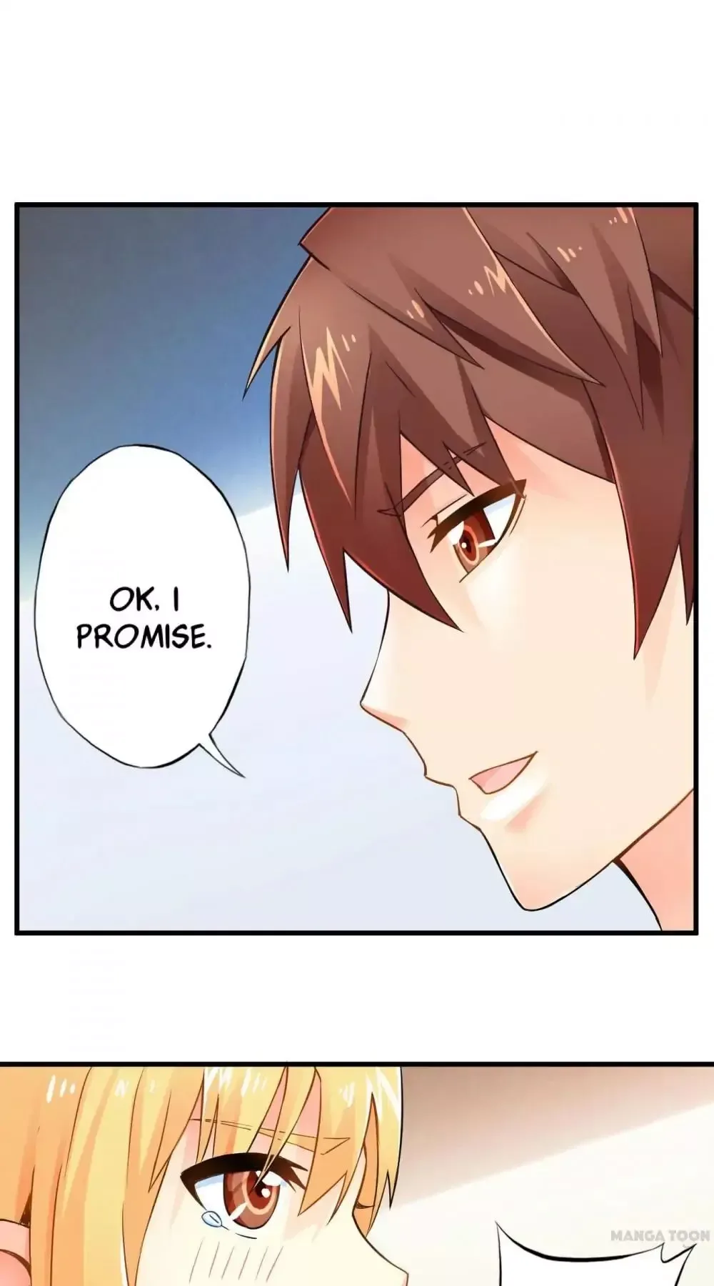 Day 100 of My Sister's Disappearance Chapter 45 page 17
