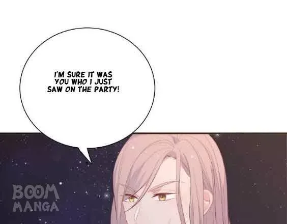 City Prince and Amazon Princess Chapter 87 page 73